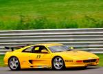 Ferrari F355 Challenge 1995 года